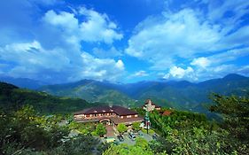 見晴花園山莊sunshine Villa
